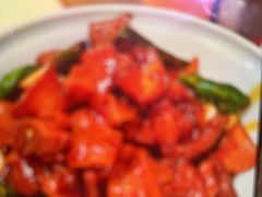 -海鸿荟·沿江菜(中山北路店)