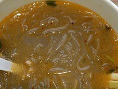 -回味鸭血粉丝汤(南京站店)
