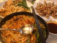 螺蛳粉-螺蛳粉先生(蓟门桥店)