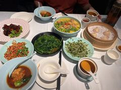 -外滩往事民国上海菜(黄浦店)