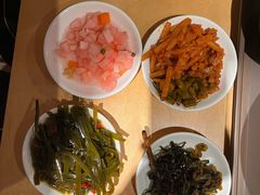 -水平有限广西米粉·广西风味集(五道口店)