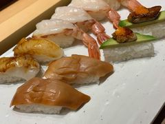 -万岁寿司(天河领展店)