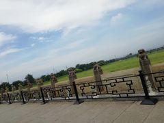 -卢沟桥文化旅游区