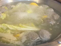 -林记潮牛·牛肉火锅(上马墩店)