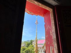 -查龙寺