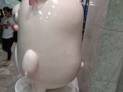 -茂业百货(东门店)