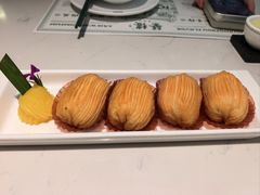 -蘩楼(南京西路中信泰富店)