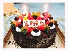 -匠造烘焙(联洋店)