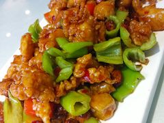 -桃子餐厅·天津菜(红星路直营店)