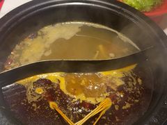 -钢管厂五区小郡肝火锅串串香(清河店)