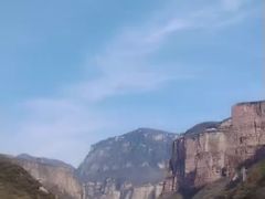 -河南宝泉旅游区