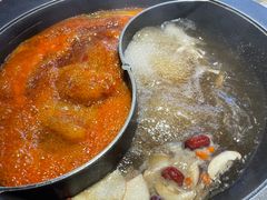 -川西坝子(苏州城市生活广场店)