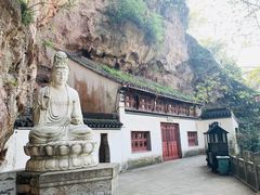 -幕燕滨江·长江观音景区