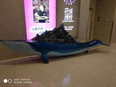 -吾悦广场(南京鼓楼店)