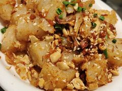-南珠宫酒店-茶餐厅