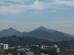 -广州市流溪河国家森林公园