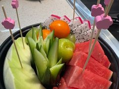-海底捞火锅(团结桥店)