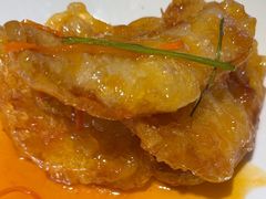 -关东小磨东北菜(上海长风大悦城店)