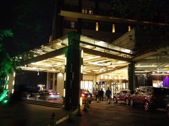-北京西国贸大酒店