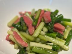 -甄御•海鲜新青岛菜(麦岛店)