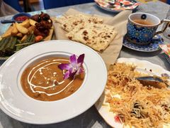 -木尔坦·Multan巴基斯坦清真餐厅halal(大智嘉园店)