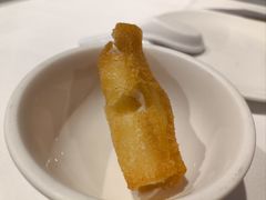 -稻香酒家·34年老字号·港式粤菜(汉街店)
