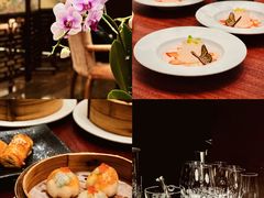 -明阁 Ming Court(广州朗豪酒店)