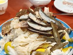 -菌之家·专业纯野生菌火锅·特色炒菌