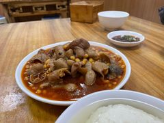 -豆花饭(新华路店)