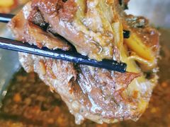 -聚首堂·特色小吃·肘子(什刹海德胜门店)