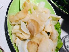 -一叶一世界•素食餐厅(环球中心店)