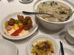 -莆田餐厅PUTIEN(三里屯店)
