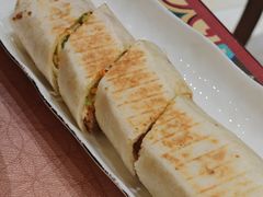 -BRBR叙利亚餐厅(总店)