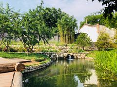 -春风习习
