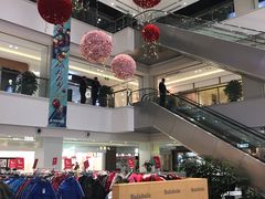 -百联临沂购物中心(临沂路店)
