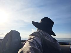 -东平洲海岸公园