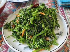 -遇见小院—虹鳟鱼•农家菜(怀柔店)