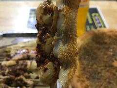 -清真·马峰烤肉(小学习北巷店)