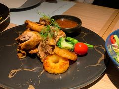 -幸薈飯堂
