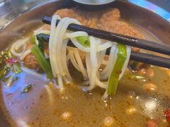 -雙冲柳州螺蛳粉&酸嘢&桂林米粉(簋街店)