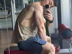 -MYFIT健身工作室(赞成店)