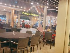 -Telaga Seafood Restaurant