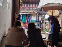 -胖金妹鸡豆凉粉店