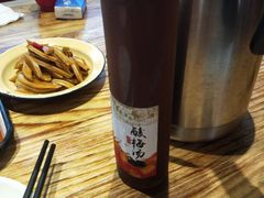 -兔槽江湖菜·重庆璧山兔(水围店)