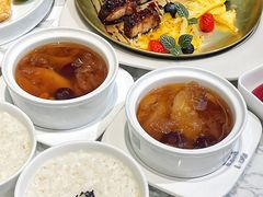 -曼玉餐厅(中原万达店)