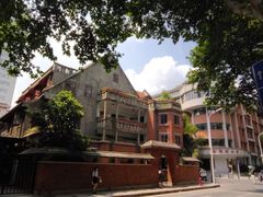 -飞马旅黎黄陂路文旅街区