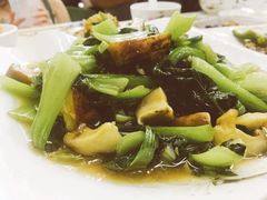 -北戴河庆山饭店·海鲜砂锅粥(北戴河黑石路店)