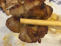 -蛙蛙叫干锅年代(簋街总店)