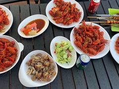 -斯通泰伯酒店-餐厅