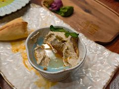 -格鲁·秀色Georgia’s Feast